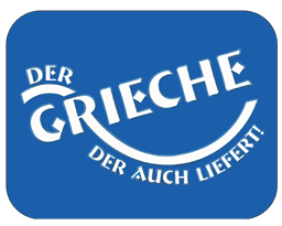 Akropolis - Der Grieche Bischberg logo.